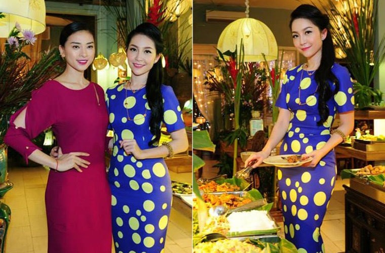 Style kin dao nhung quyen ru cua dien vien mua Linh Nga-Hinh-7